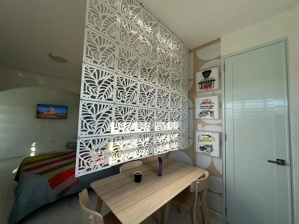 Beachtown Luxury Villas Apt 202 Aguacate Apartment