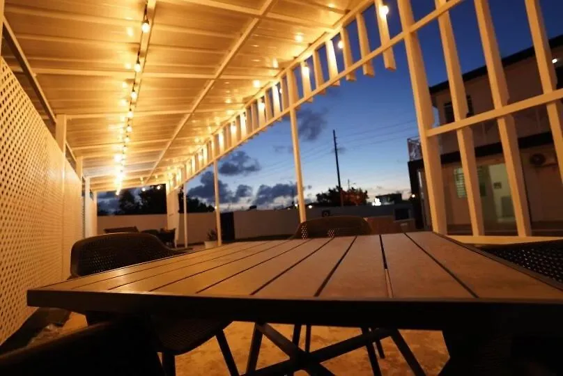 Beachtown Luxury Villas Apt 202 Aguacate Puerto Rico