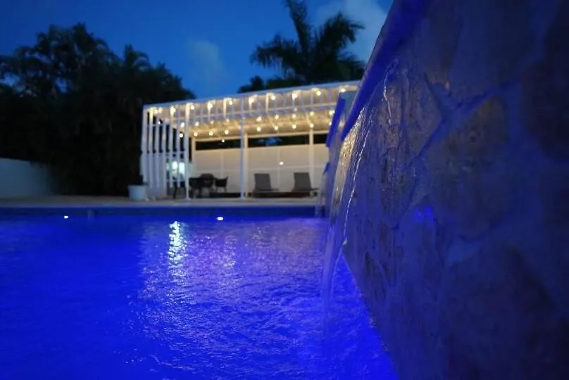 Beachtown Luxury Villas Apt 202 Aguacate 0*,  Puerto Rico